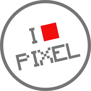 Logo I Love Pixel.Rocks gehört zu Jens Maria Oswald-Fotodesign Beratung Konzeption Storytelling Fotodesign